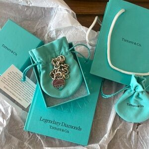 RARE Tiffany & Co. Bracelet